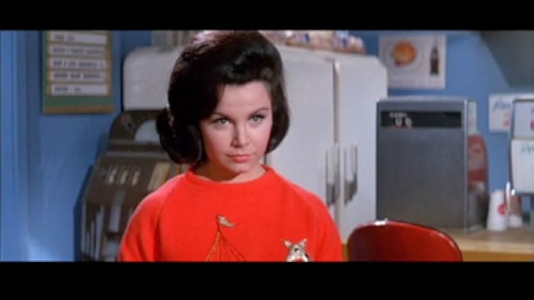 Fireball 500 1966