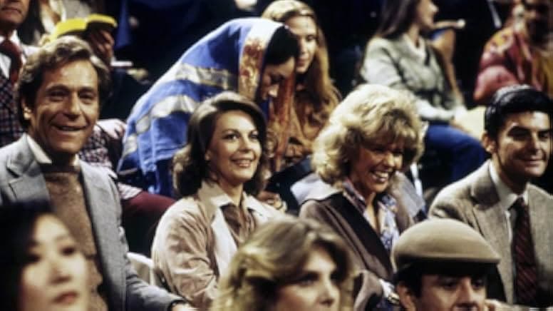 The Last Married Couple in America 1980