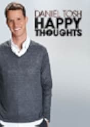 Daniel Tosh: Happy Thoughts 2011