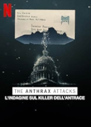 The Anthrax Attacks 2022