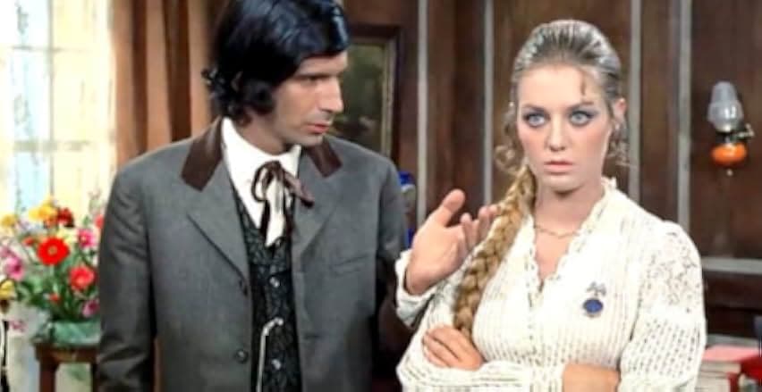 Four Came to Kill Sartana 1969