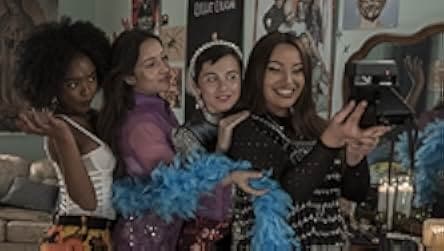 The Craft: Legacy 2020