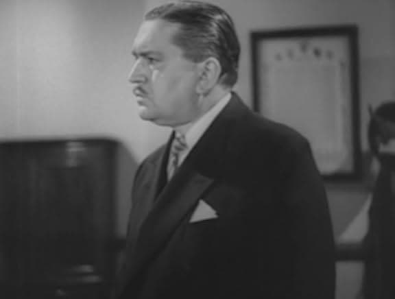 The Human Monster 1940