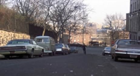 Across 110th Street 1972