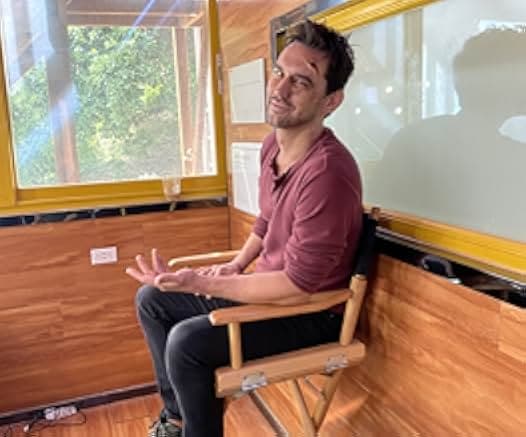 My Landlord Wants Me Dead 2023