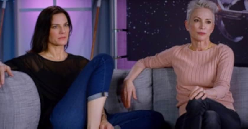 What We Left Behind: Star Trek DS9 2018