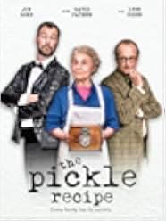 The Pickle Recipe 2016