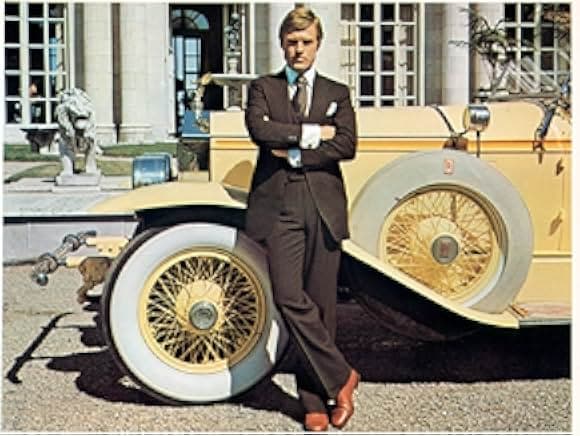 The Great Gatsby 1974