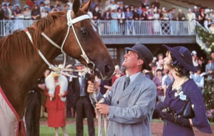 Phar Lap 1983