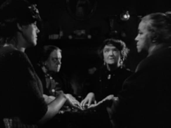 Love on the Dole 1941