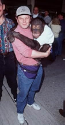 Dunston Checks In 1996
