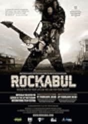 RocKabul 2018
