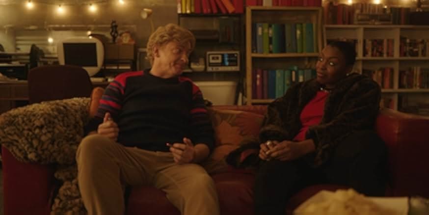 Relax, I'm from the Future 2023