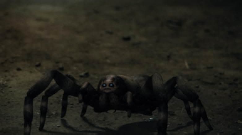 Big Bad Bugs 2012