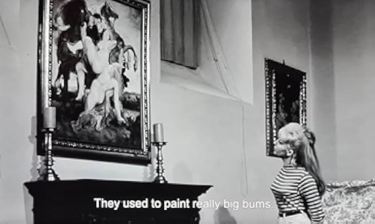 Libido 1965