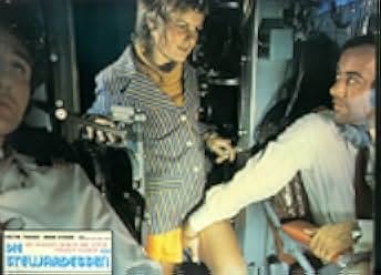 Die Stewardessen 1971