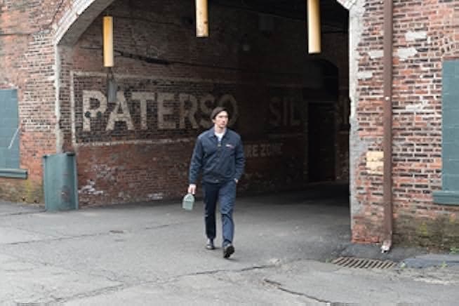 Paterson 2016
