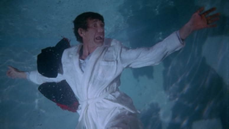 Point of Terror 1971