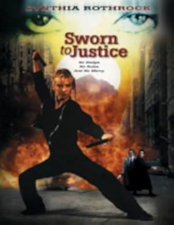 Sworn to Justice 1996