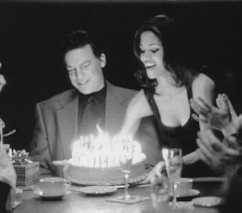 The Rich Man's Wife 1996