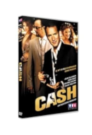 Cash 2008