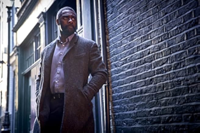 Luther: The Fallen Sun 2023