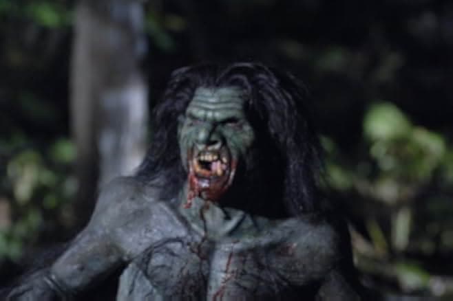 Jack Brooks: Monster Slayer 2007