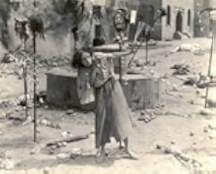 The Dumb Girl of Portici 1916