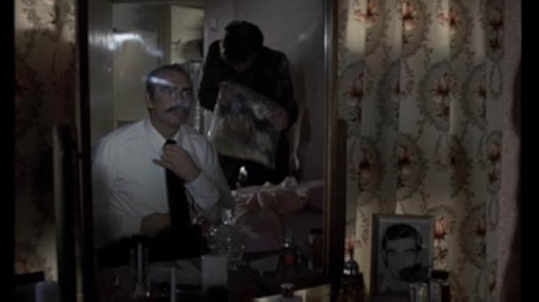 The Offence 1973