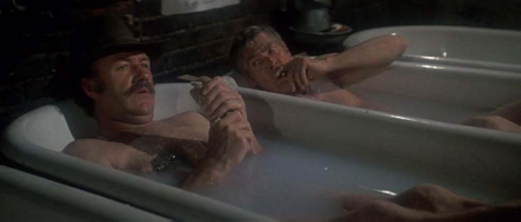 Bite the Bullet 1975