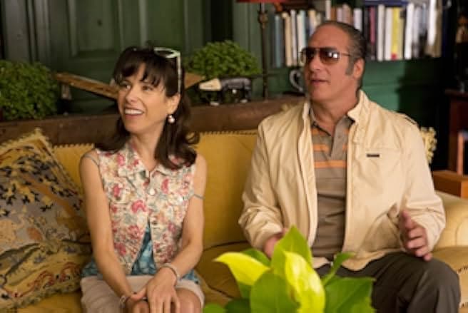 Blue Jasmine 2013