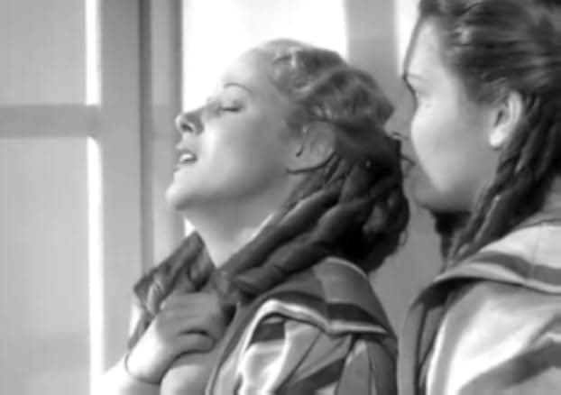 A Garibaldian in the Convent 1942