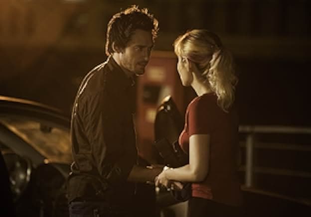 The Midnight Man 2016