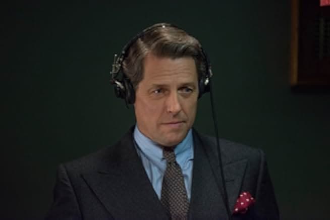 Florence Foster Jenkins 2016