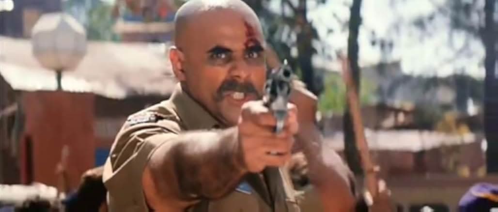 Ram Jaane 1995