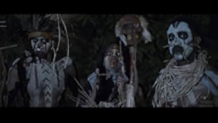 It Wants Blood! 2019