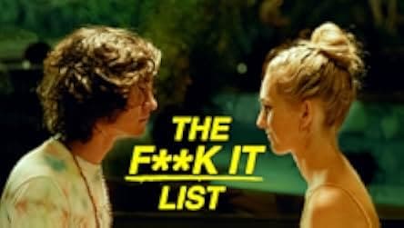 The F**k-It List 2020