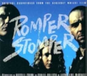 Romper Stomper 1992