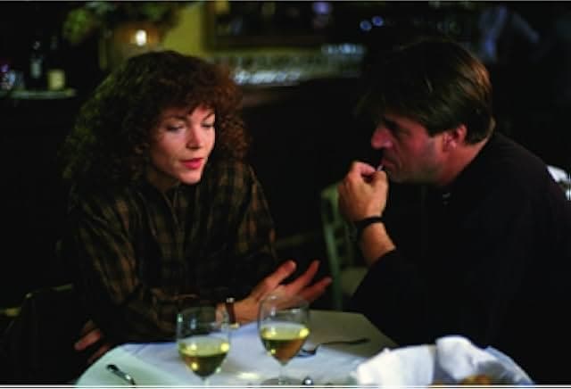 Crossing Delancey 1988