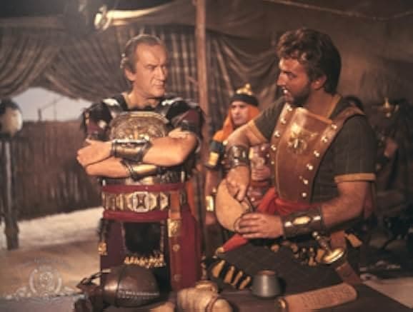Solomon and Sheba 1959