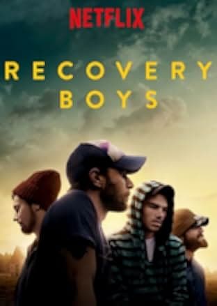 Recovery Boys 2018