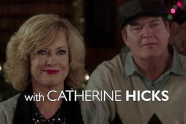 A Christmas Reunion 2015