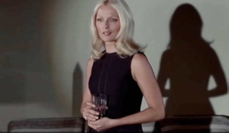 Love Me Strangely 1971