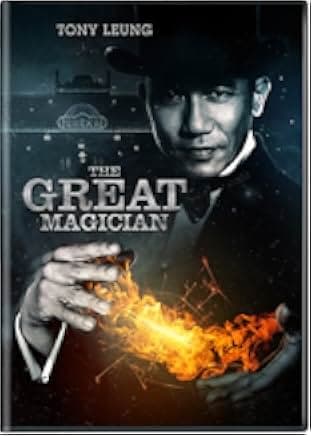 The Great Magician 2011