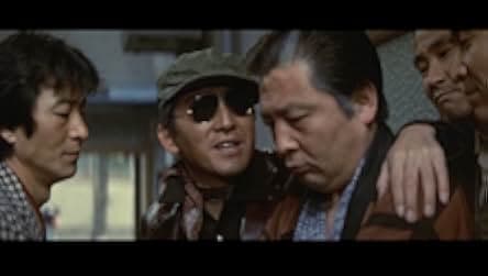 Battles Without Honor and Humanity 1973