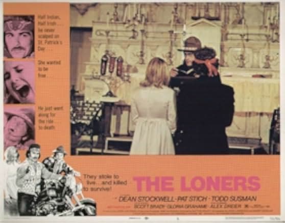The Loners 1972