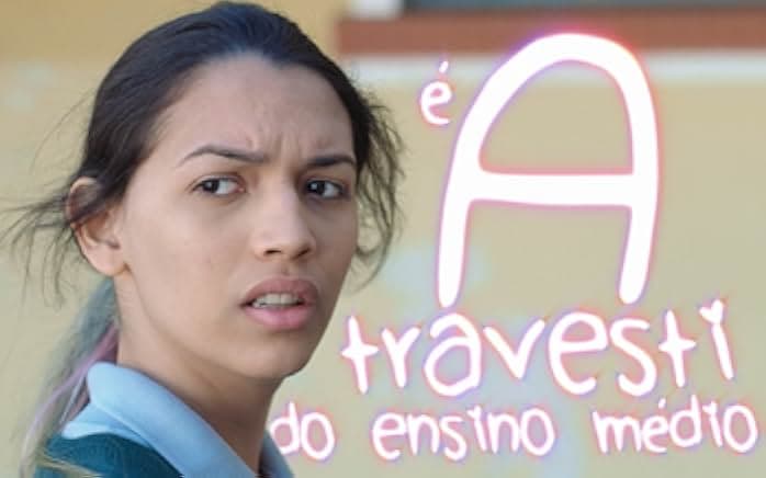 Alice Júnior 2019