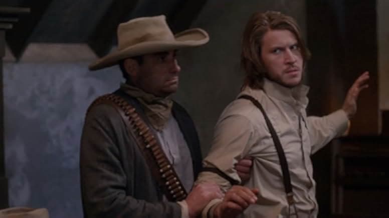Lonesome Dove Church 2014
