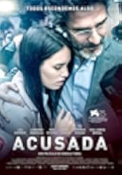 The Accused 2018