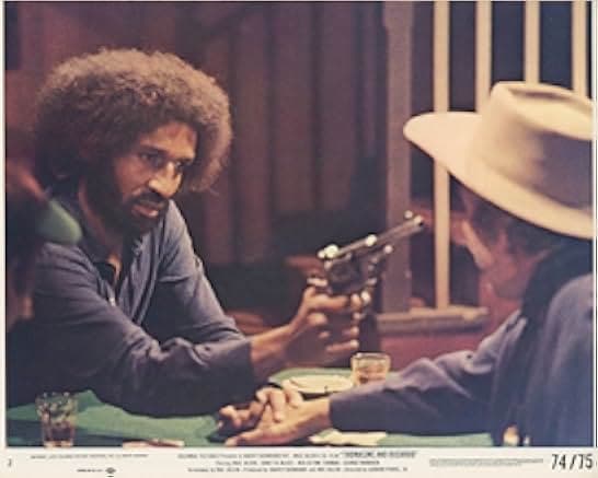 The Wicked Die Slow 1968